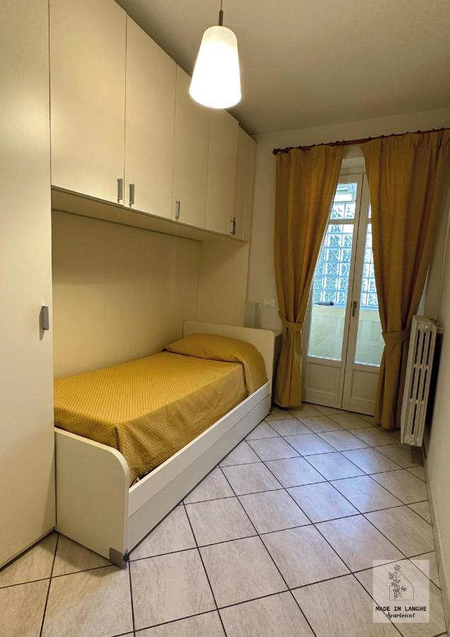Made In Langhe Apartment La Morra Bagian luar foto